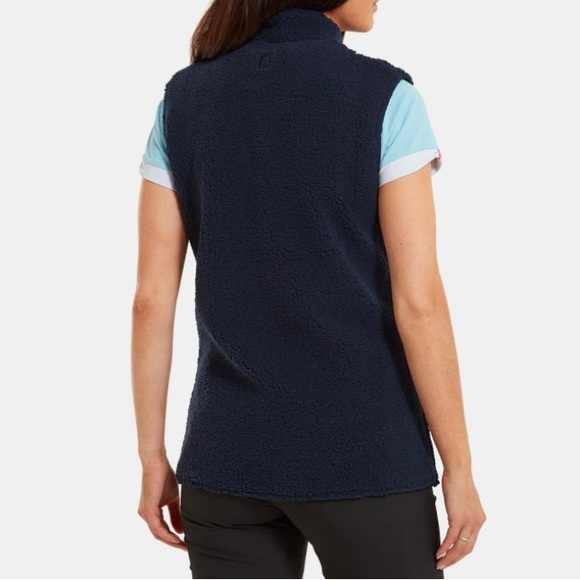 FootJoy Sherpa vest - Picture 2 of 5